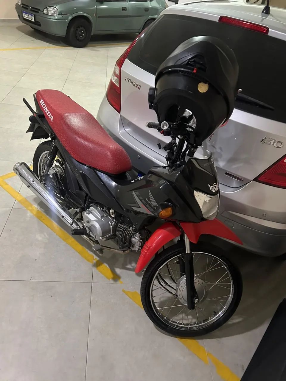 Honda Pop 110 - Foto 5