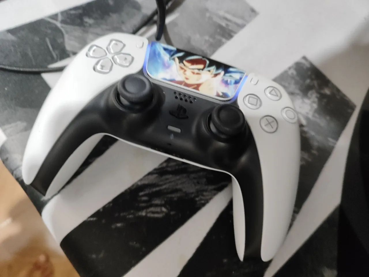 PS5 fat 856gb - Foto 2