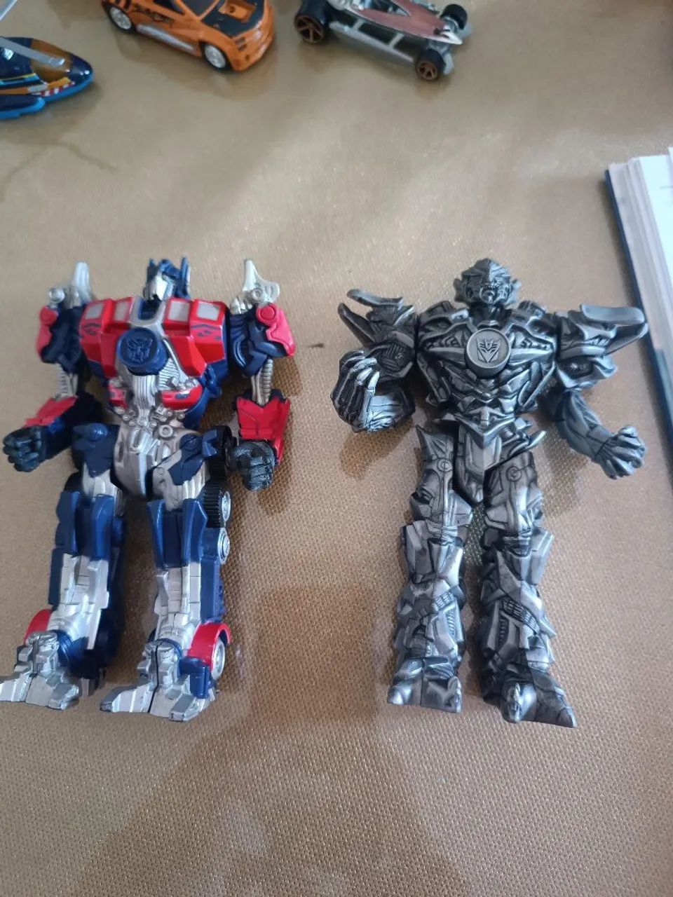 Transformers