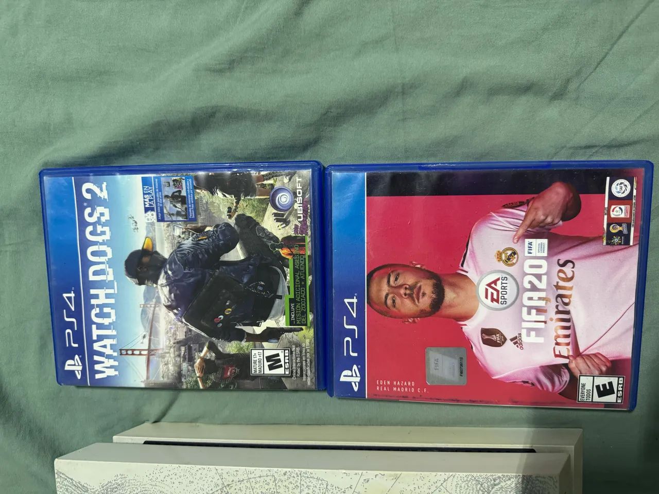 Vendo Play 4 - Foto 3