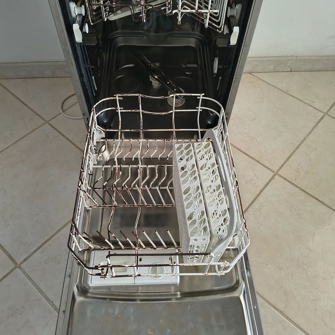 Lava Louças Eletrolux 9 Serviços  - Foto 5