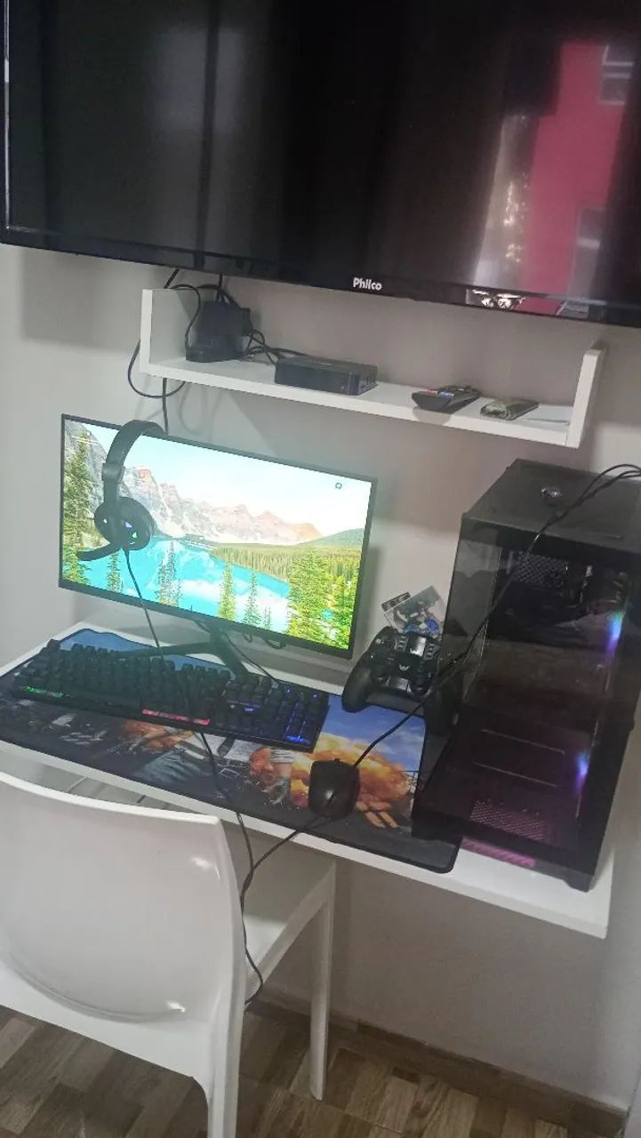 Computador pouco usado - Foto 2