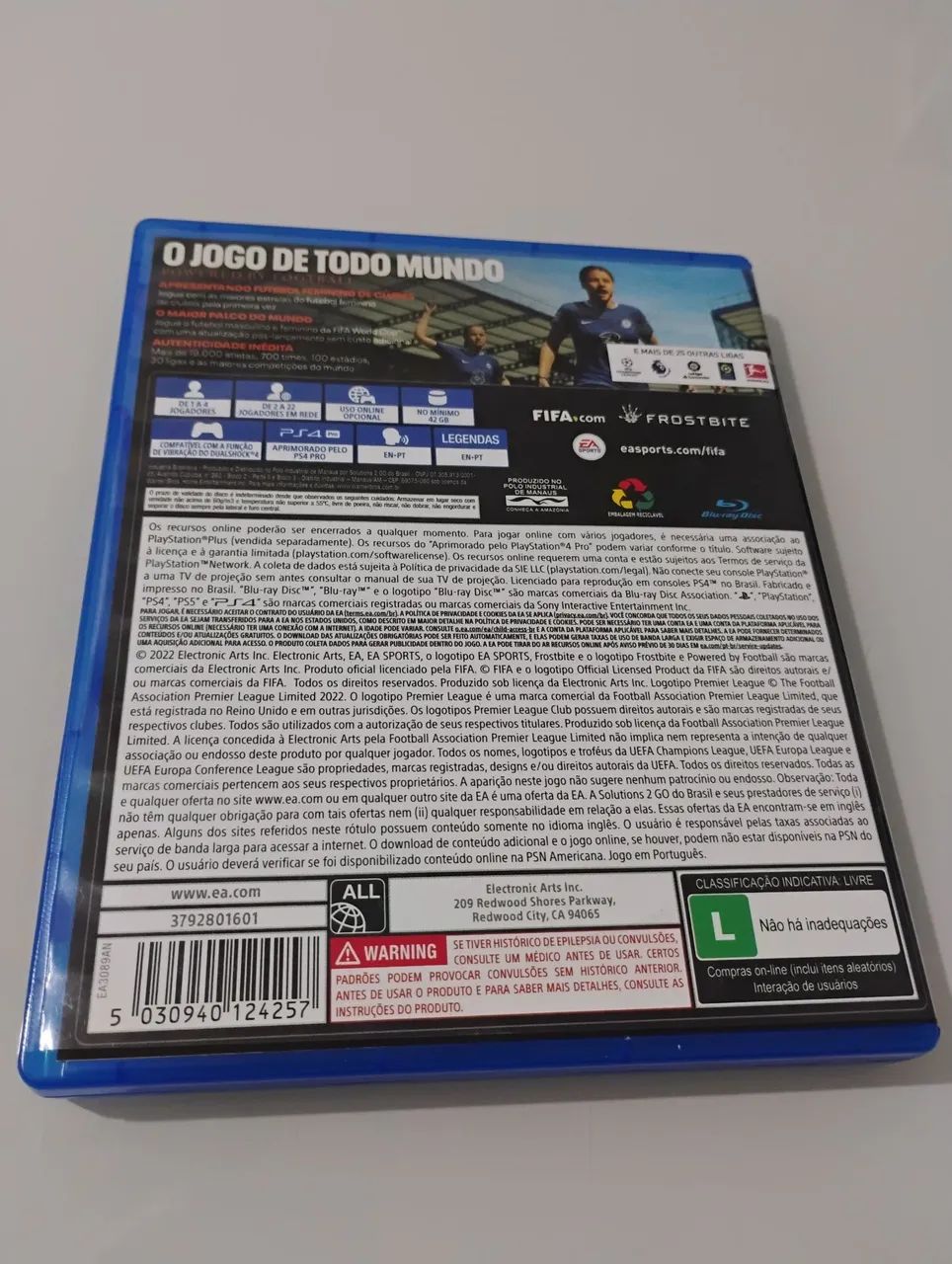 FIFA 23 - Foto 2