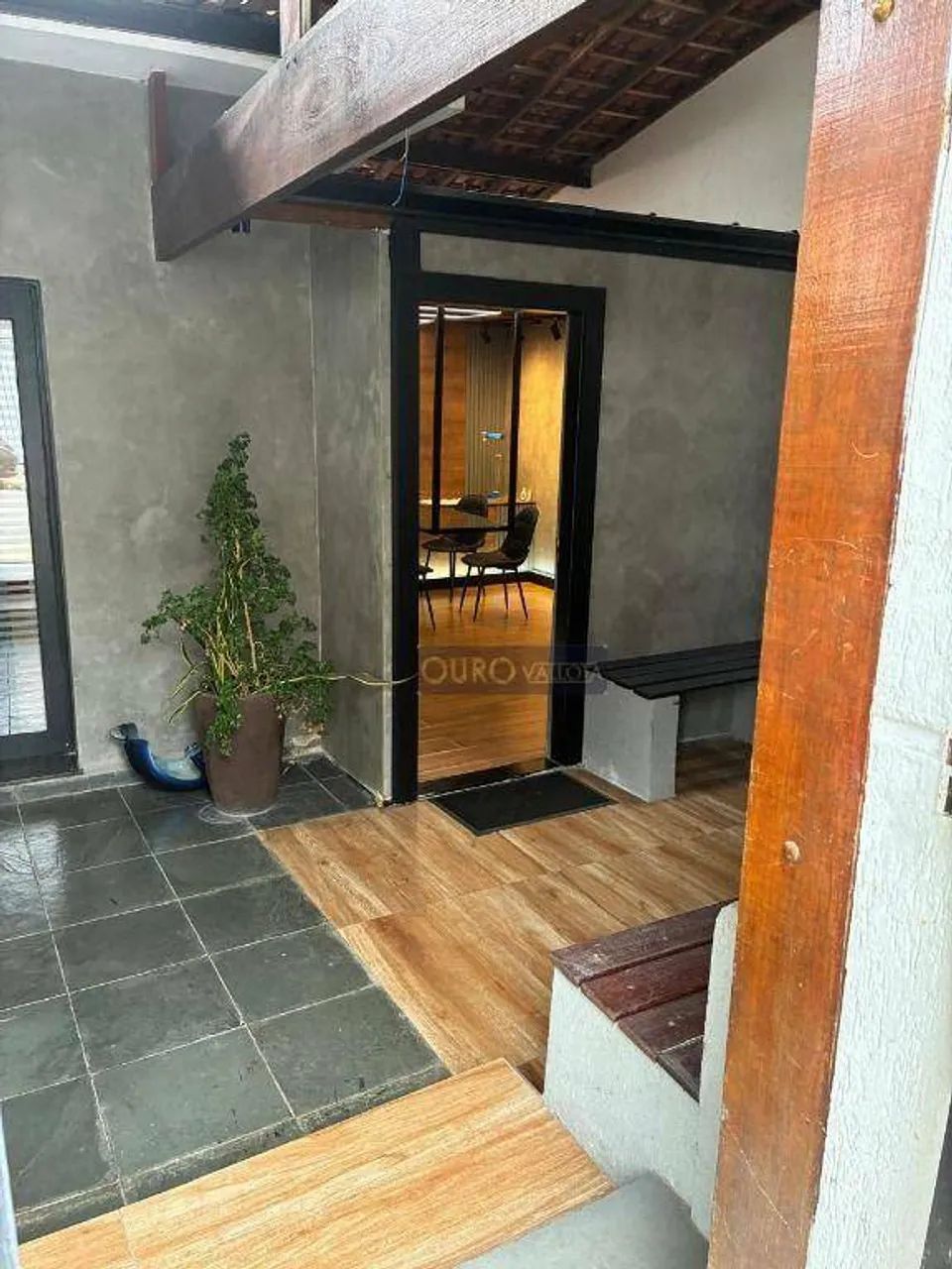 Excelente Casa Comercial Para Venda Na Vila Zelina