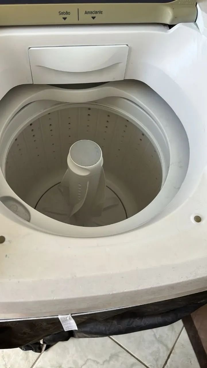 Máquina de lavar  - Foto 5