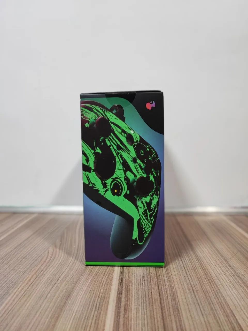 Controle PDP Rematch Glow - Xbox e PC - Foto 5