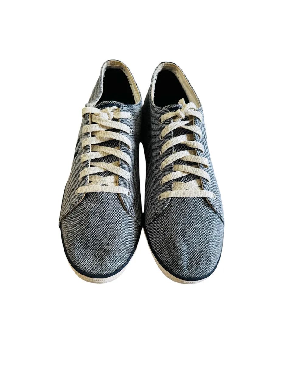 Tênis importado Fred Perry 