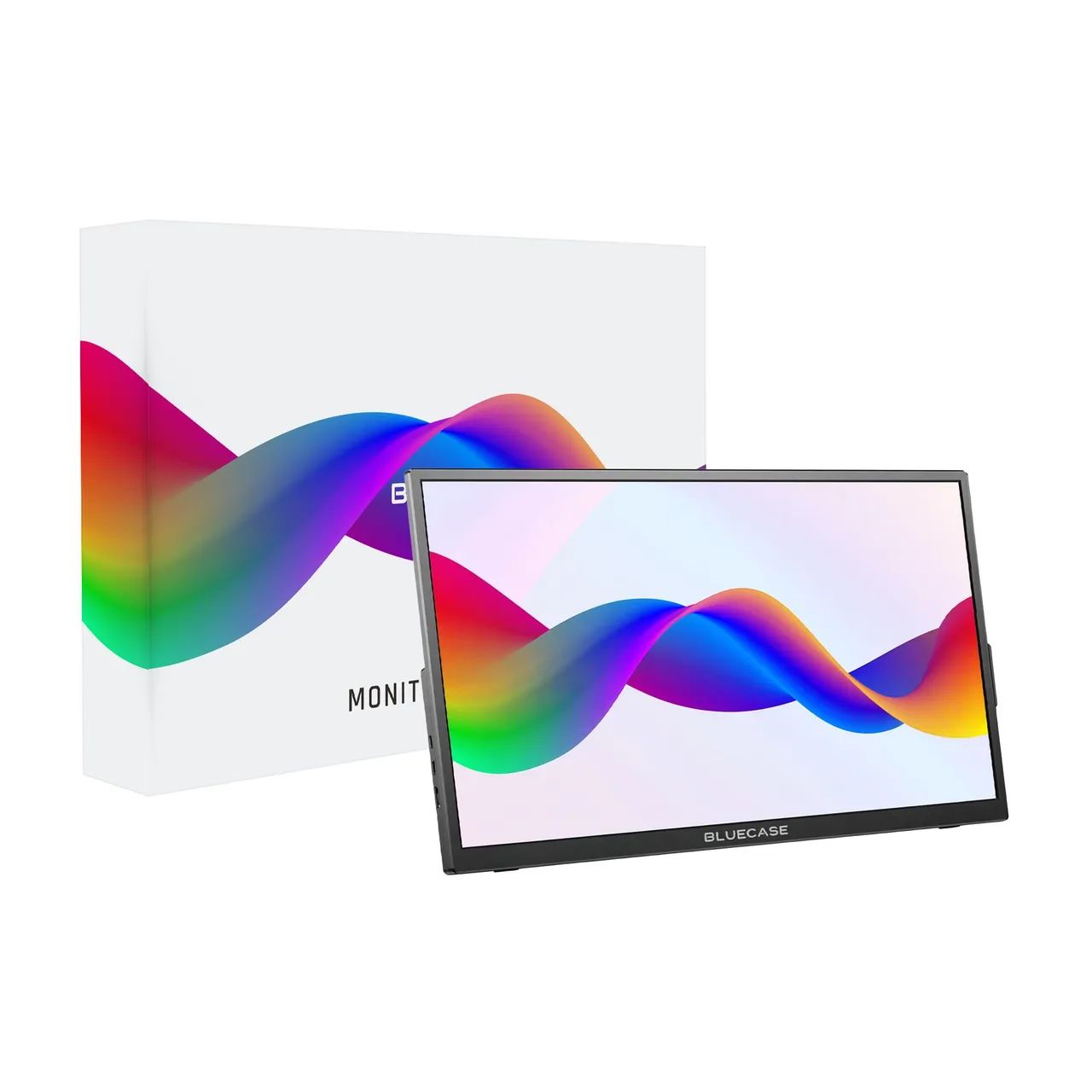 Monitor portátil 