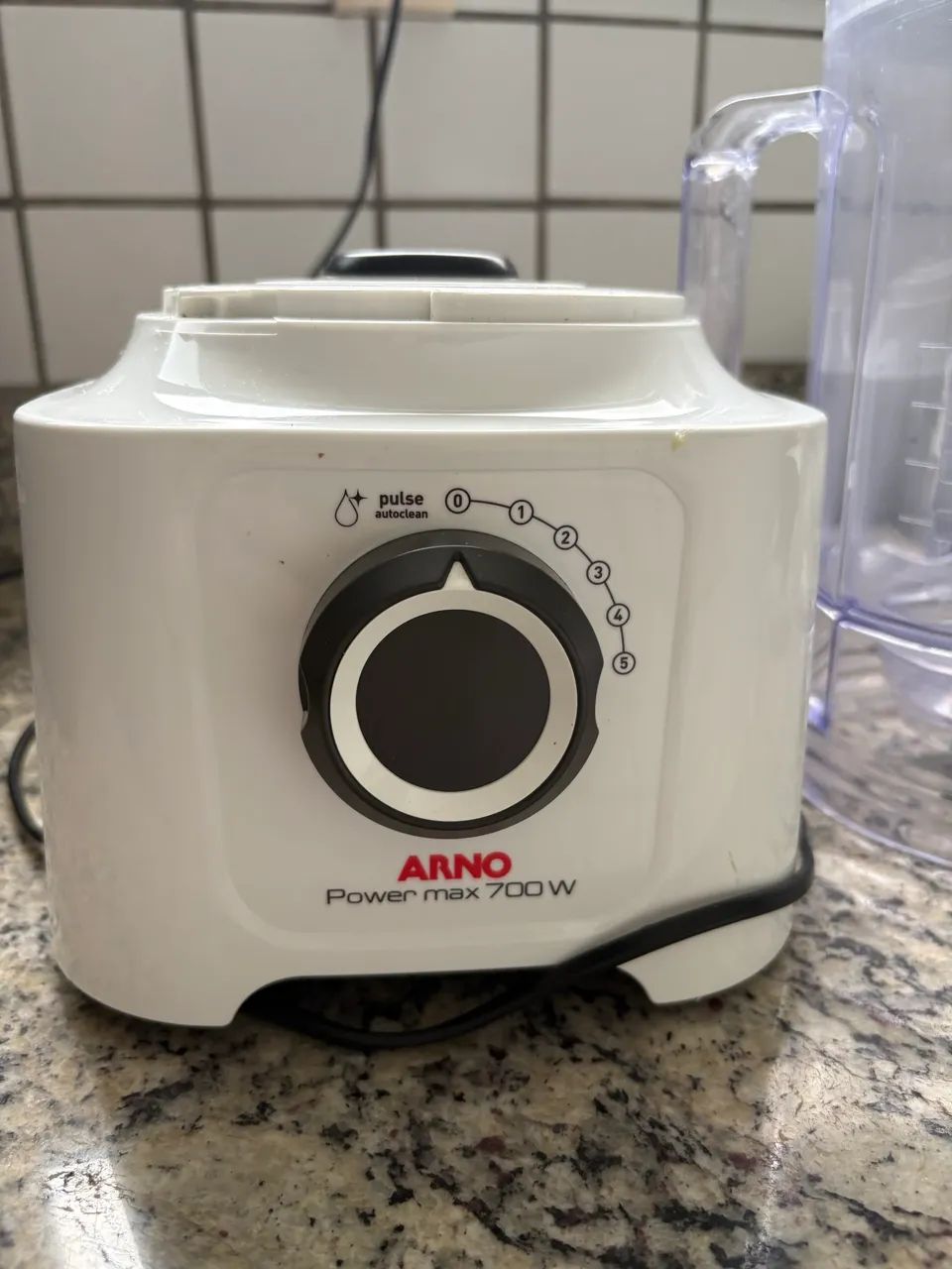 Liquidificador ARNO