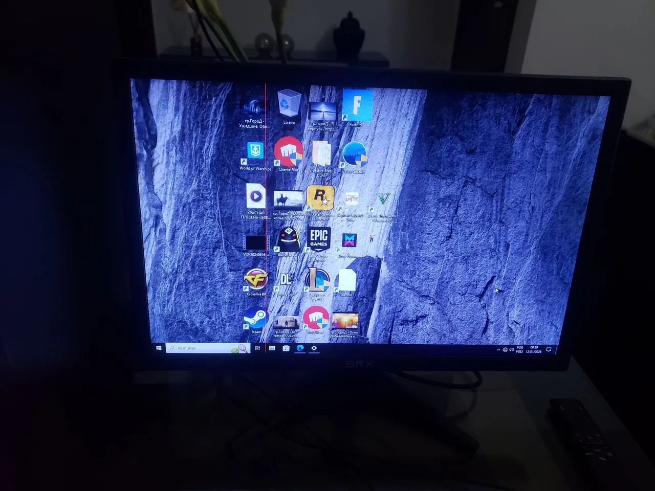 Complete Gaming Computer65049959961986122