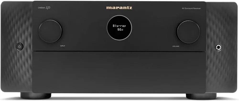 Receiver Marantz Cinema 40