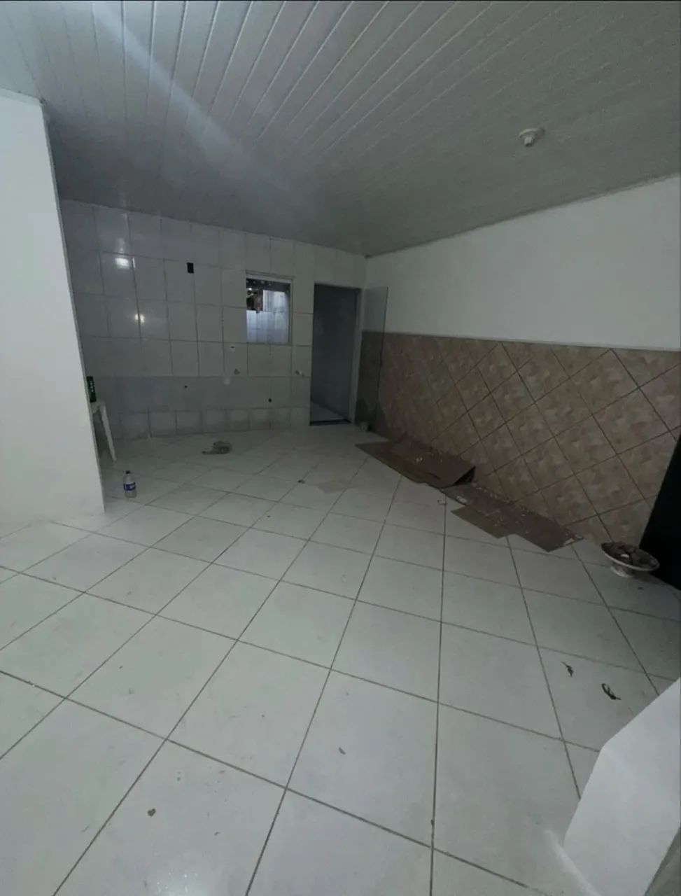 VENDE SE CASA NO BAIRRO DE FÁTIMA  - Foto 4