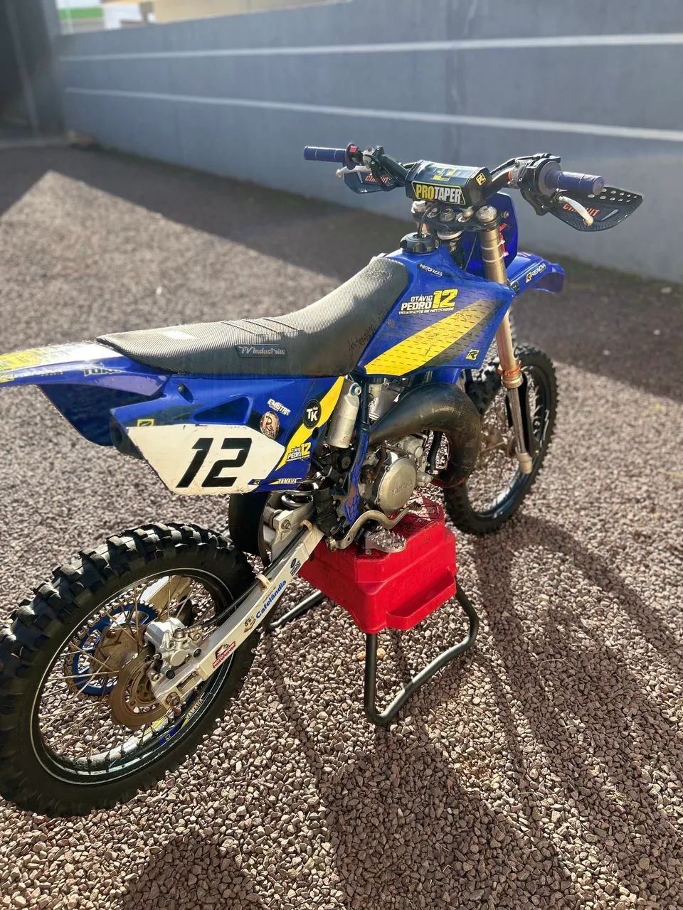 YZ 85 2021  - Foto 2