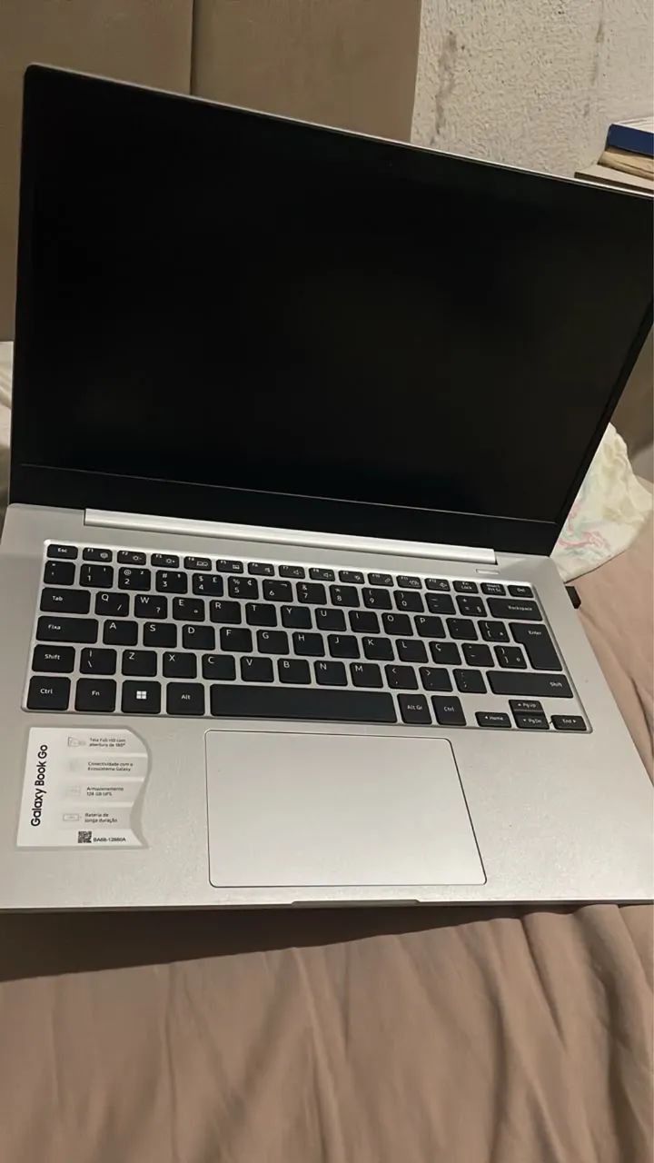 VENDO notebook Samsung 