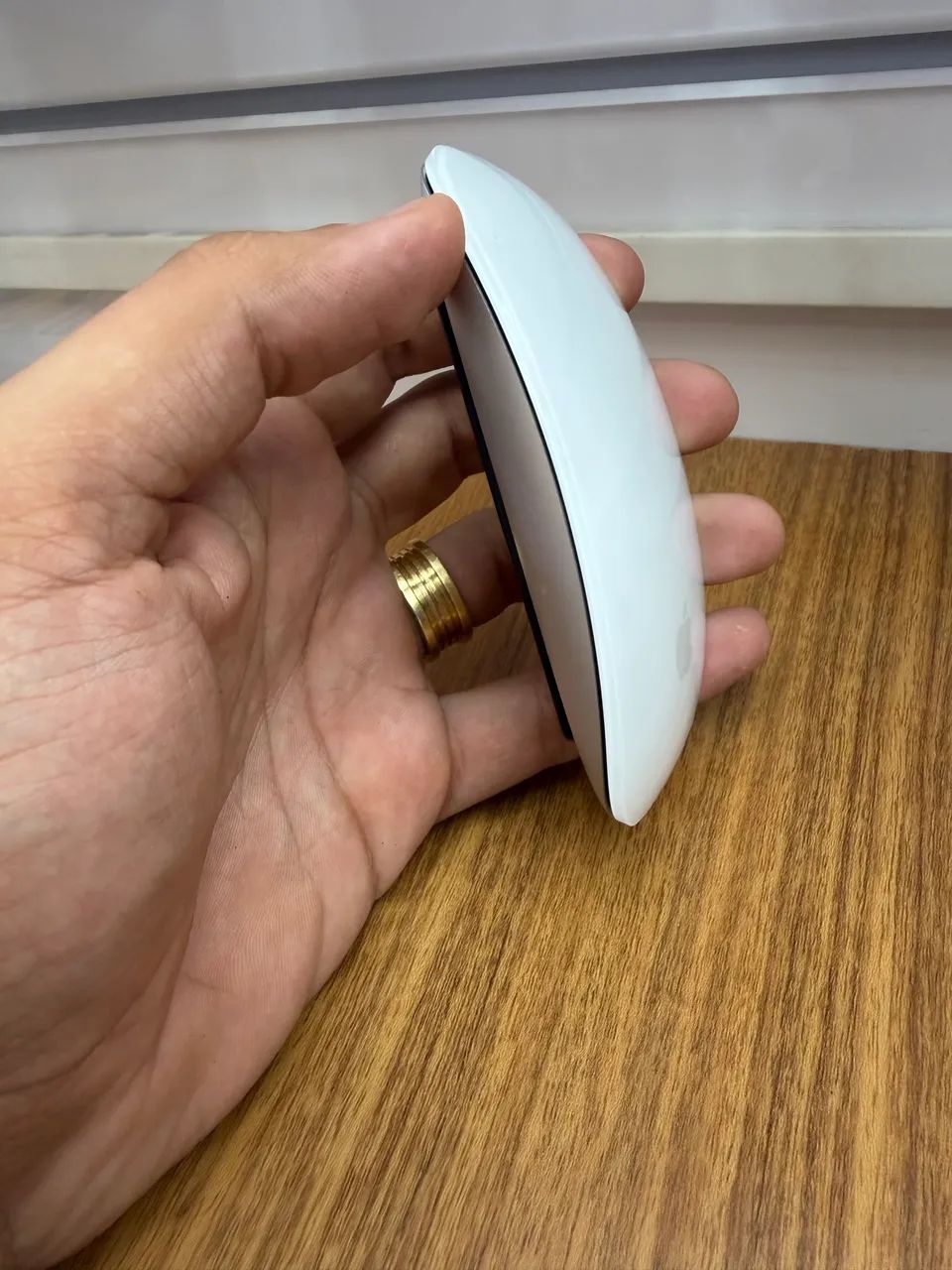 Apple Magic Mouse 2  - Foto 3