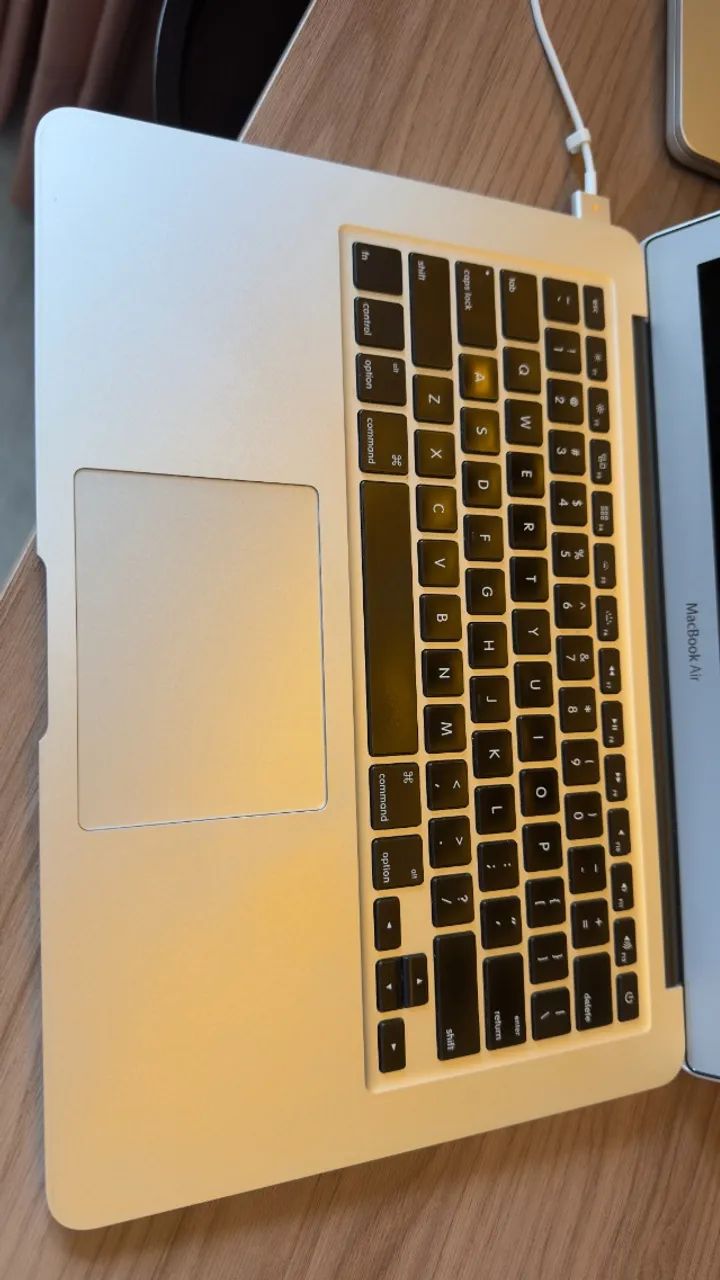 Macbook Air - Foto 3
