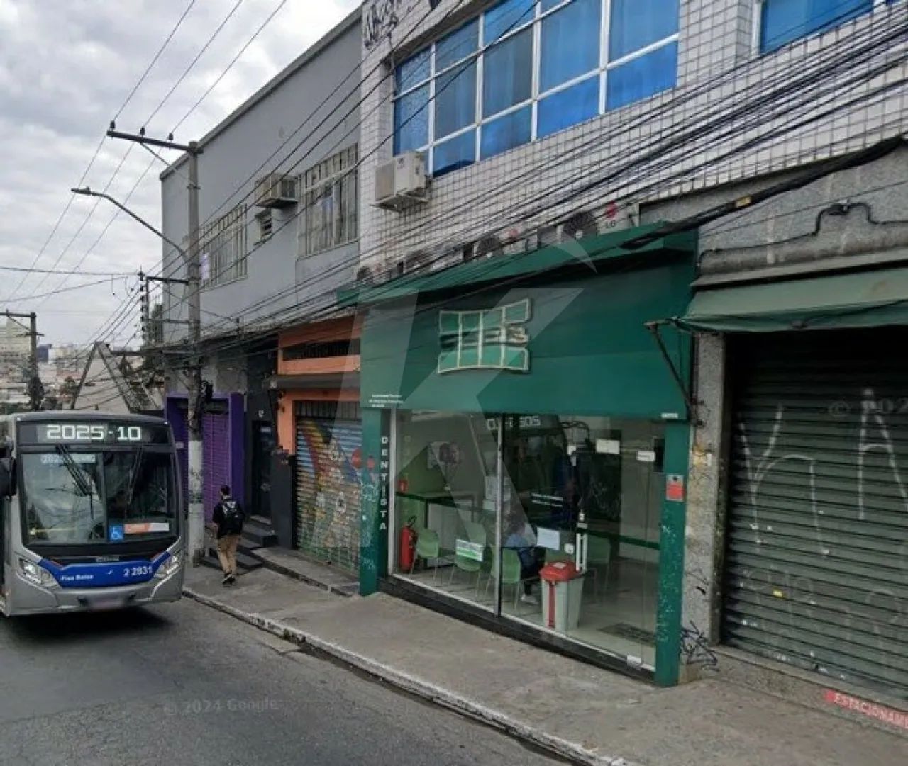 Sala comercial próximo do metrô Tucuruvi. - Foto 4