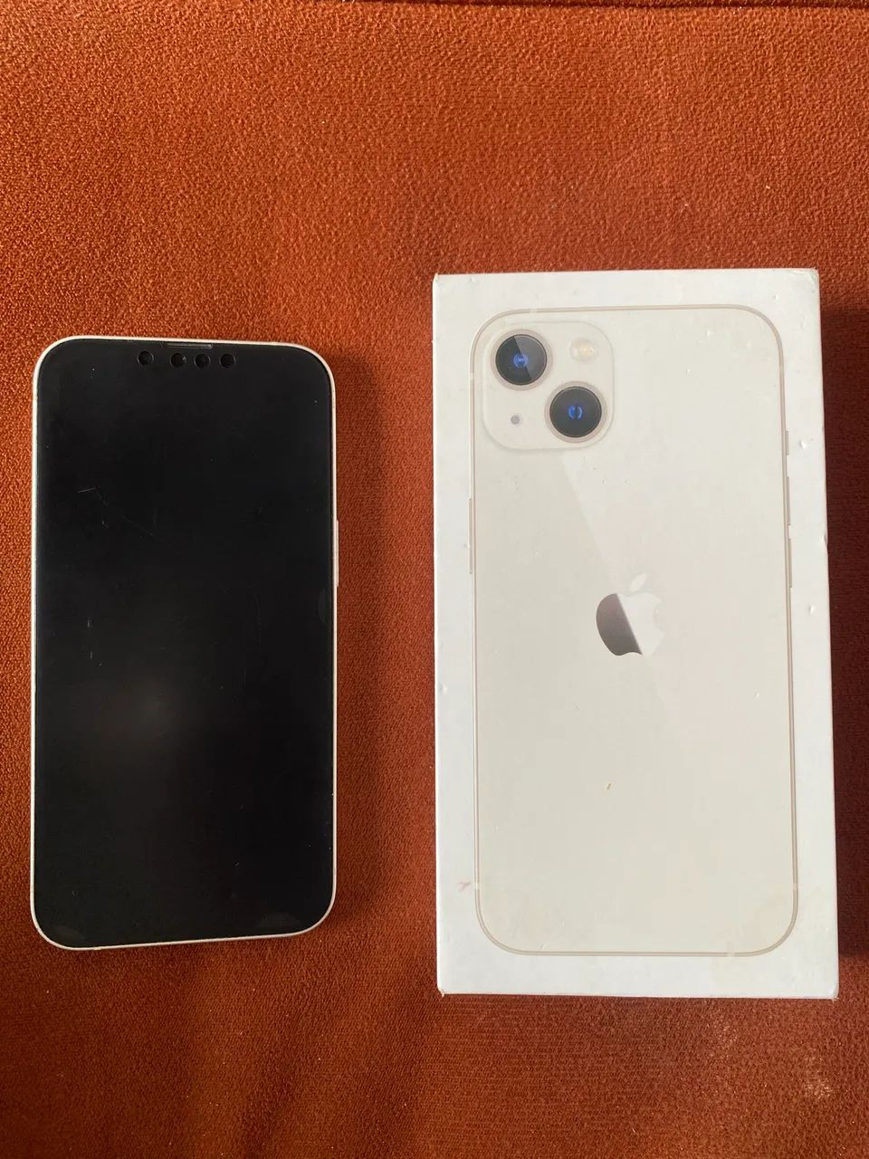 iPhone 13 128GB - Foto 4