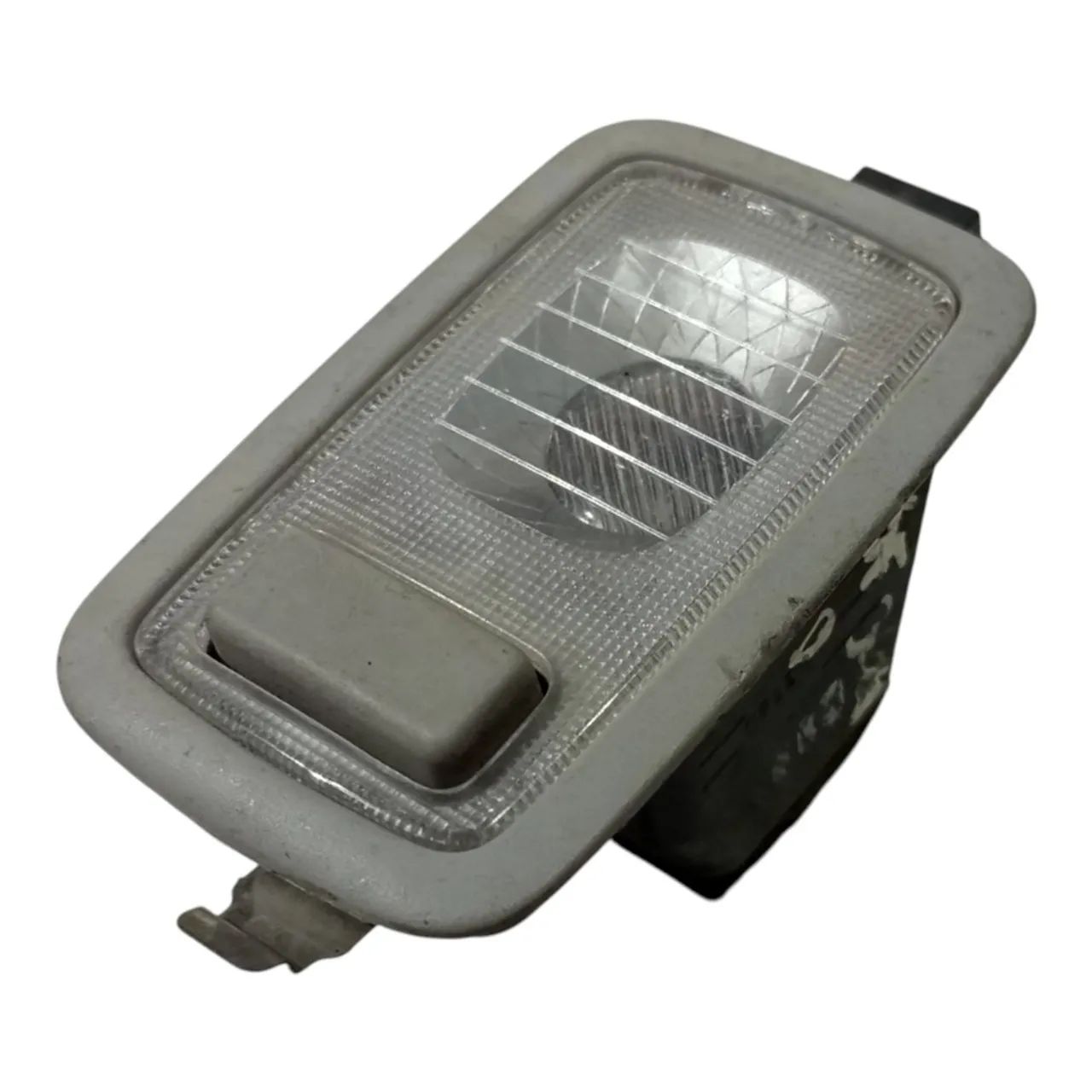 Luz Cortesia Ld Hyundai Santa Fé 2006 2007 2008 A 2012 - Peças