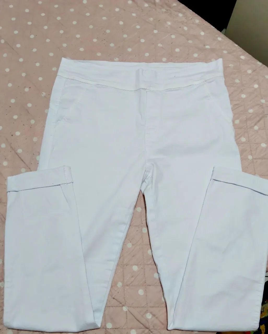 Calça Jeans Feminina 