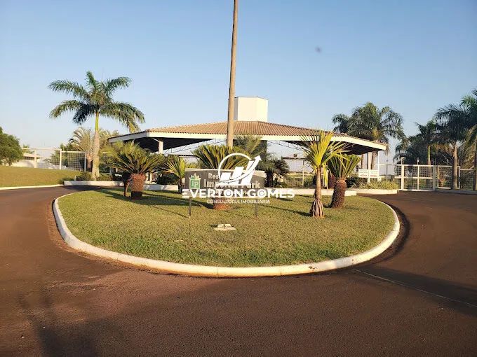 Terreno em Condomínio fechado 1.000 m2 Mirassol-Sp