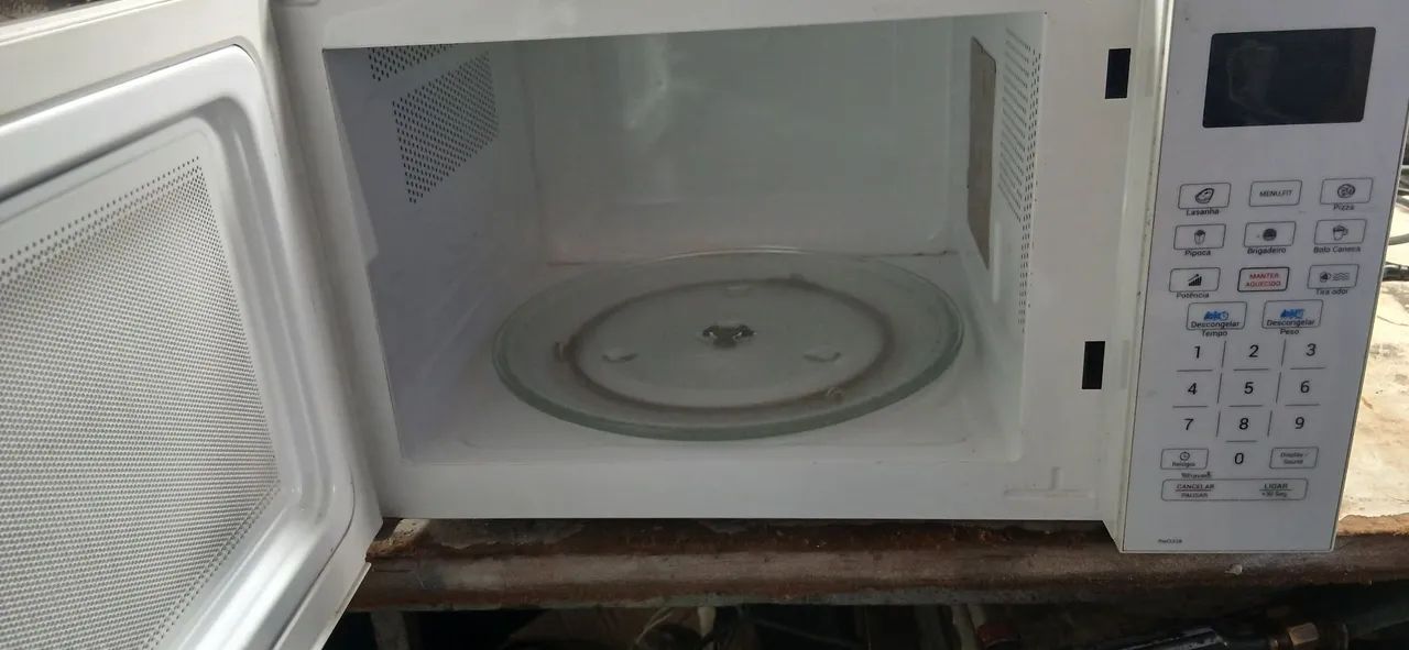 Microondas 32l - Foto 2