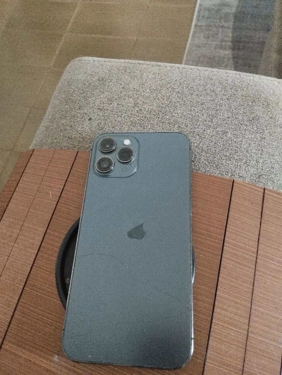 iPhone 12 promax  - Foto 3