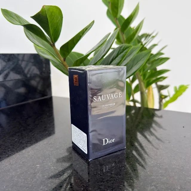 Dior - Sauvage EDP 100ml - Foto 2