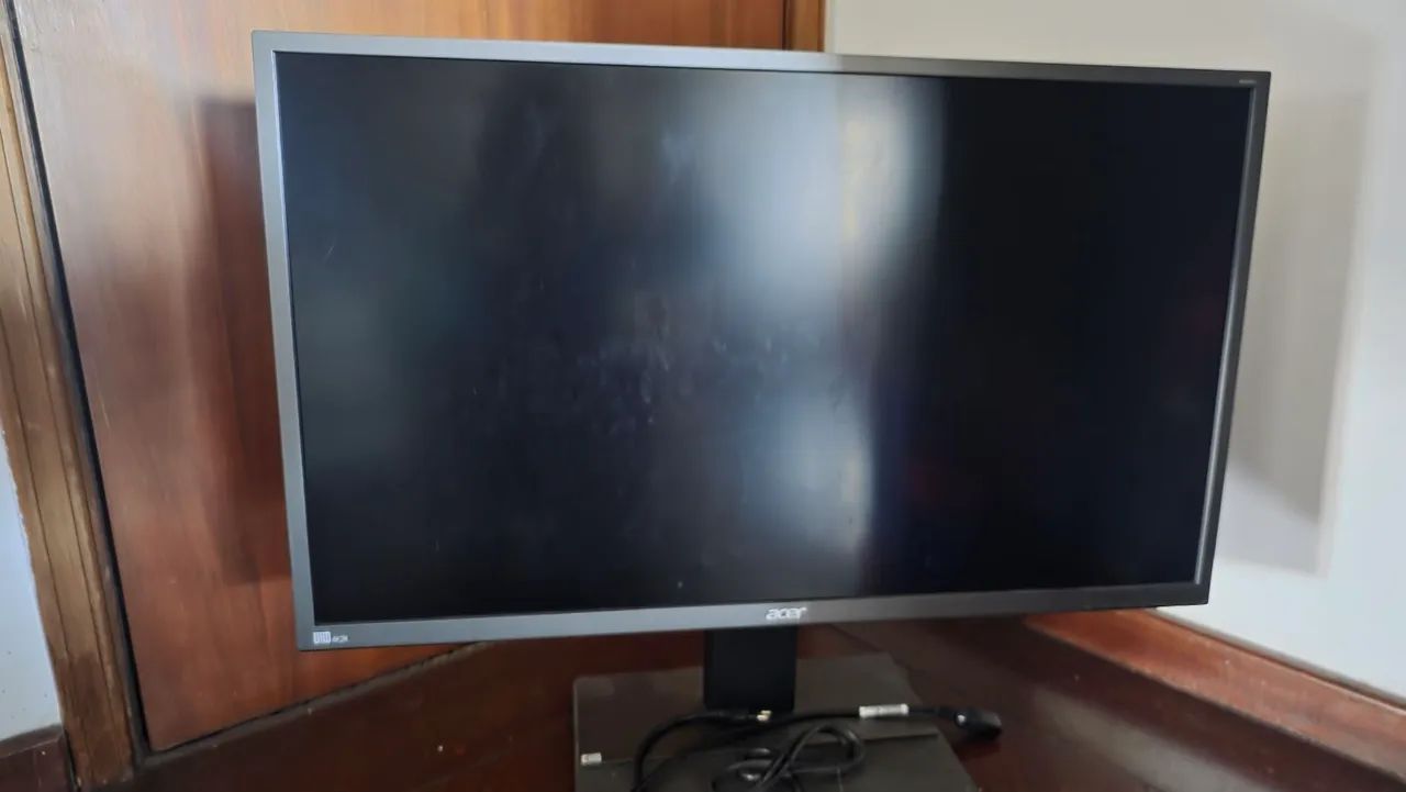 Monitor 32 polegadas Acer