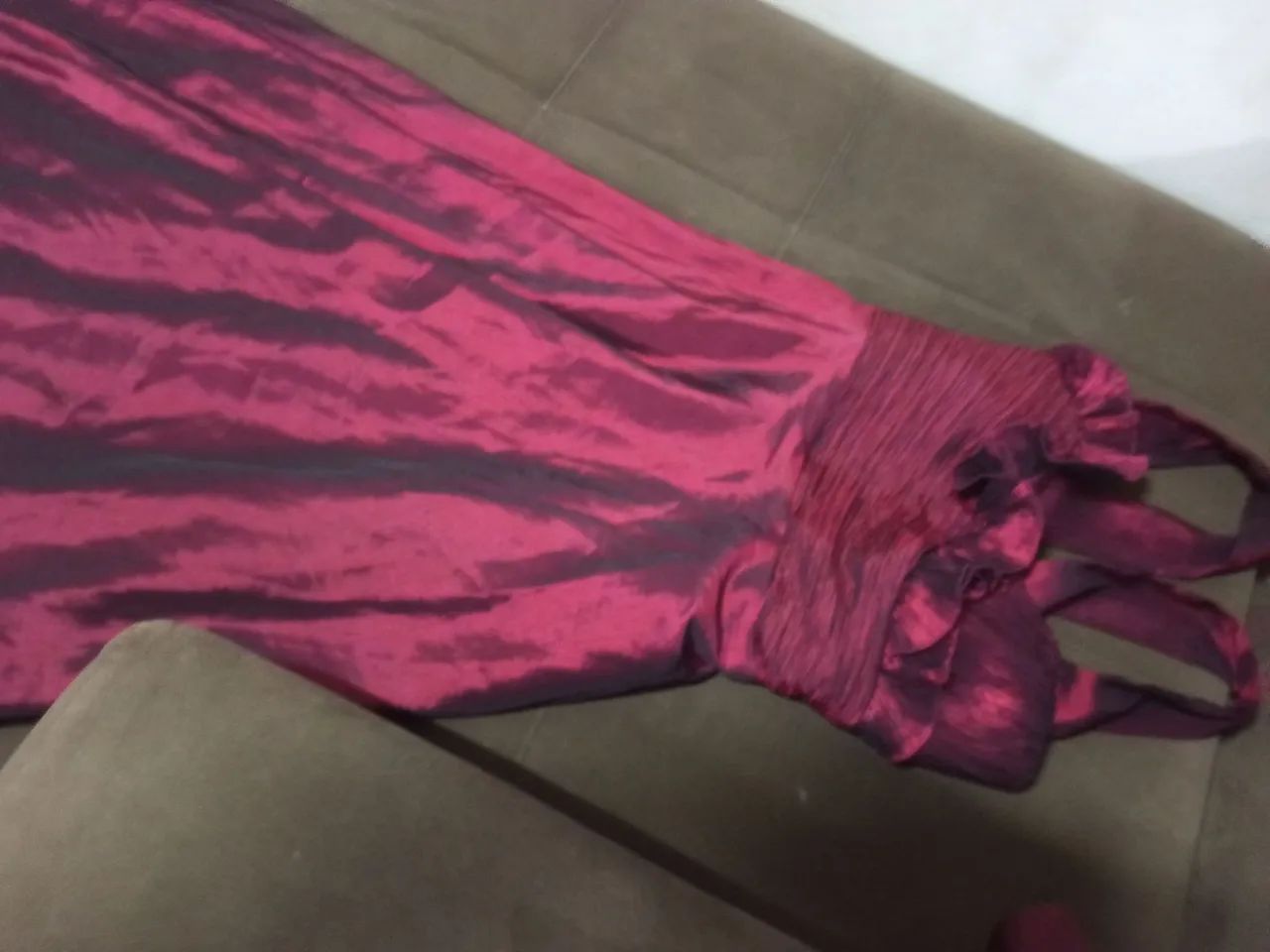 Vestido de festa  - Foto 4