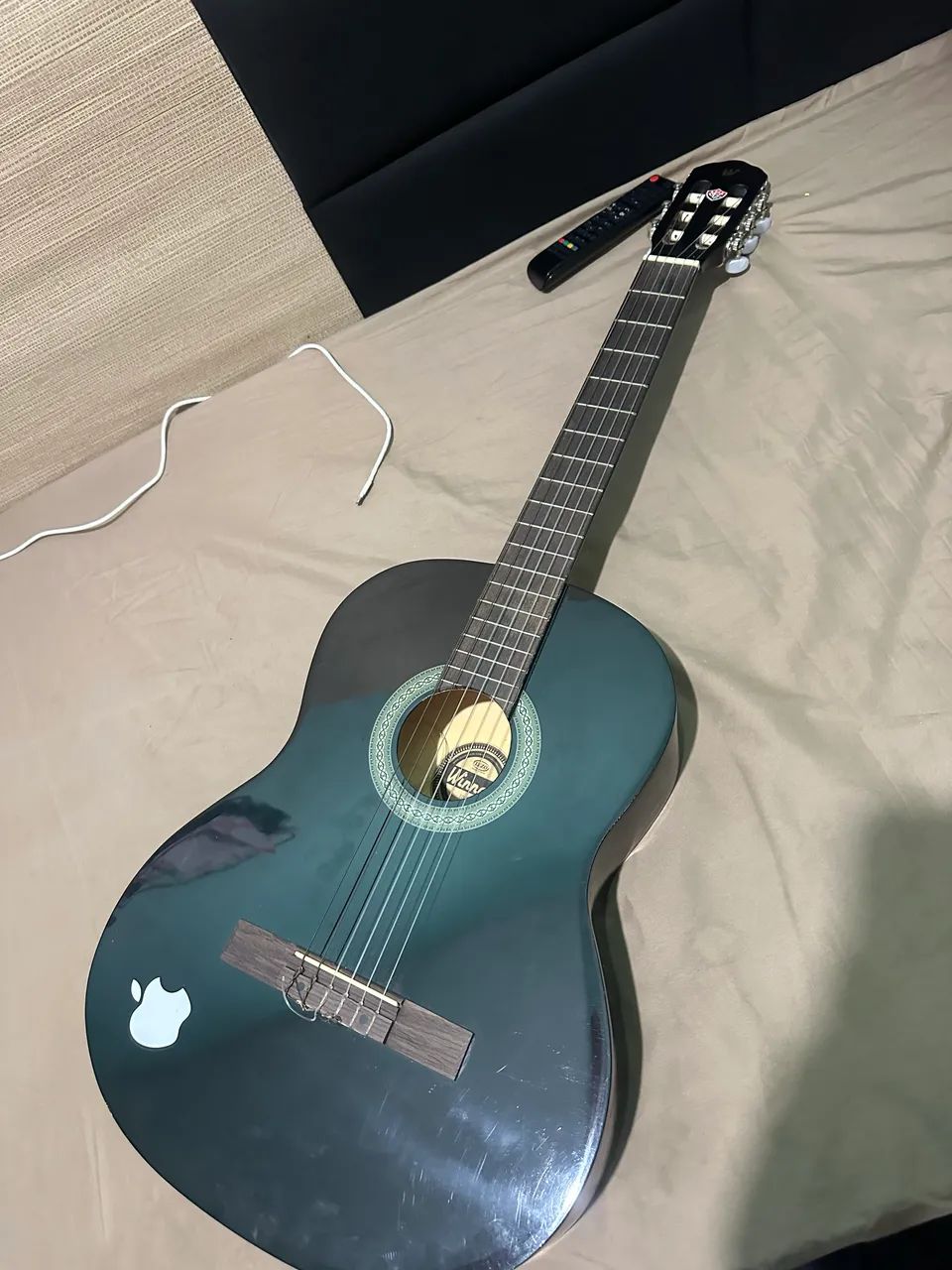 violão - Foto 4