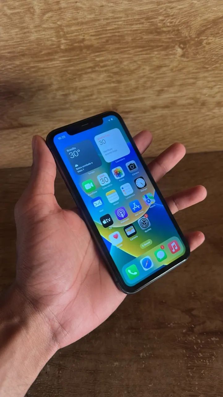 Iphone 11 128gb - Foto 4