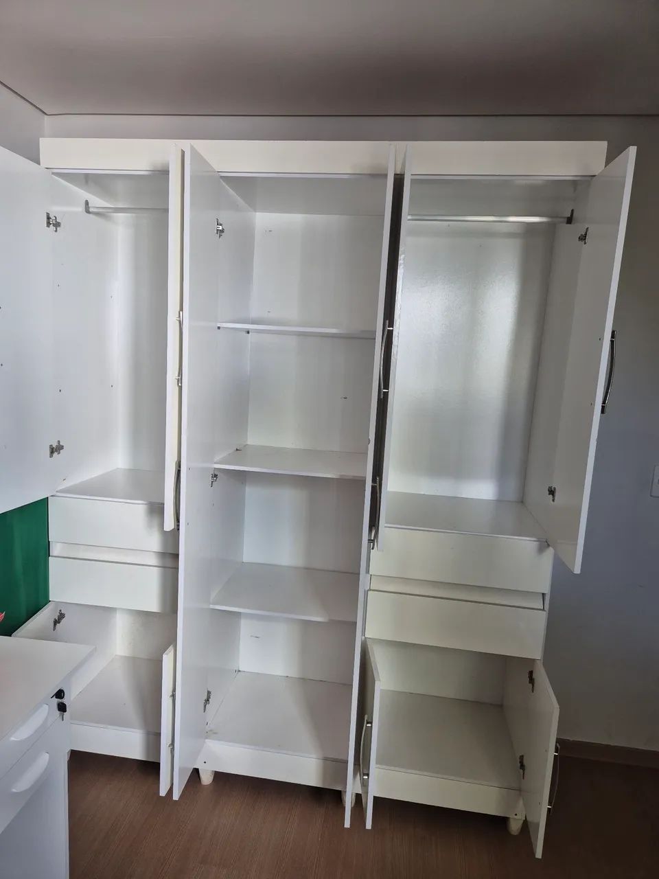Guarda roupa  - Foto 2