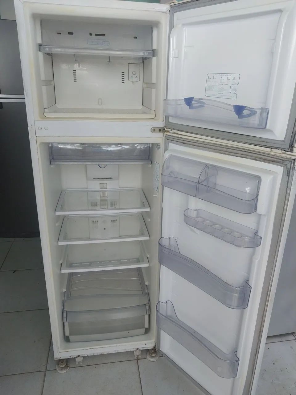 Geladeira Consul  - Foto 3