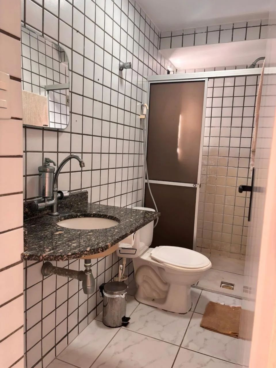 Alugo Apartamento em MANAÍRA  - Foto 2