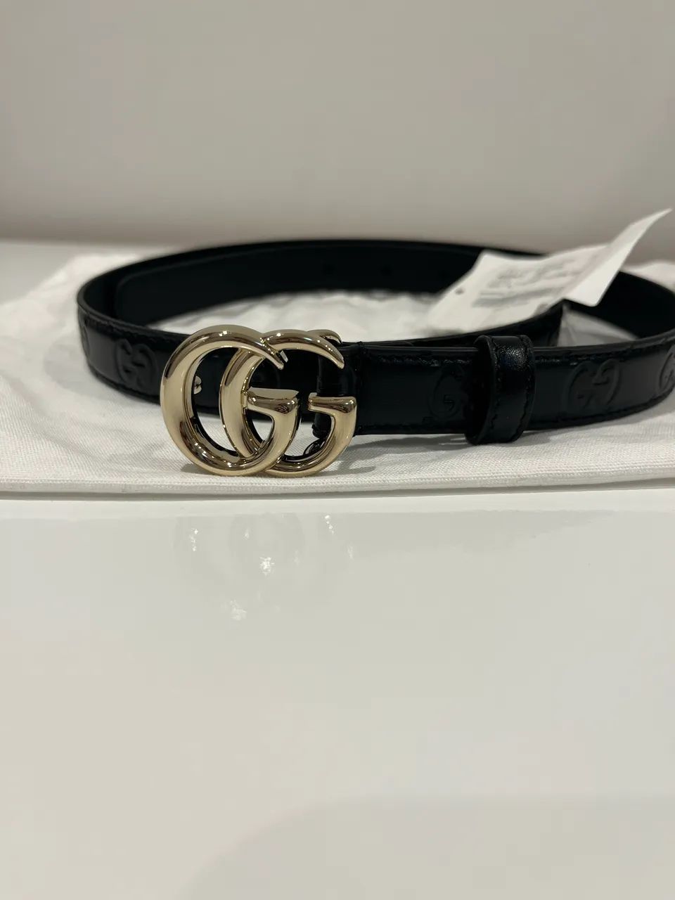 Cinto Gucci  - Foto 3
