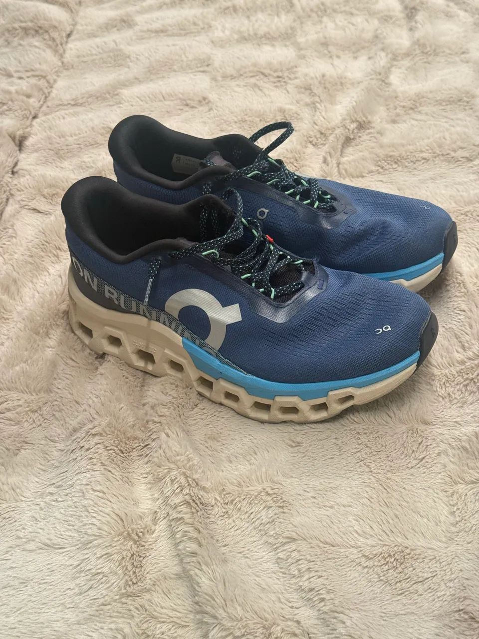 Tenis On cloudmonster 2 - Foto 5