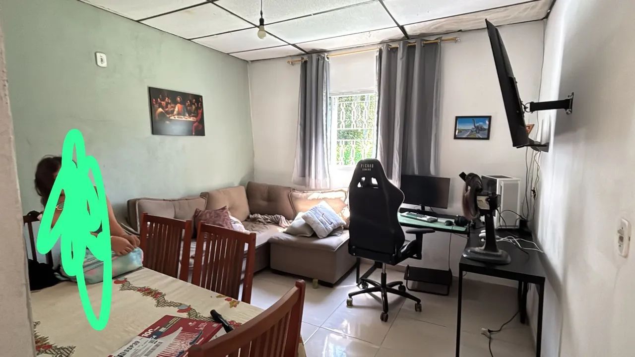 Foto - Guaratinguetá - Pingo de Ouro