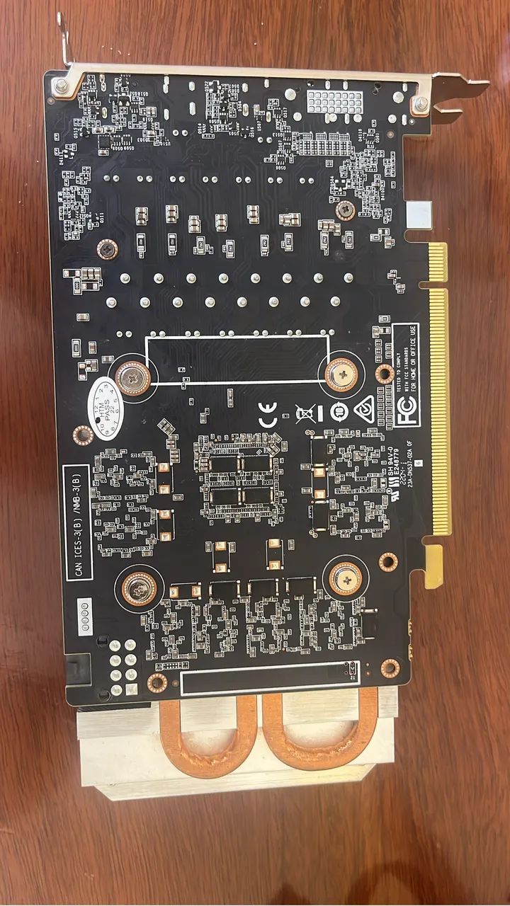 Placa de vídeo e Fonte  - Foto 2
