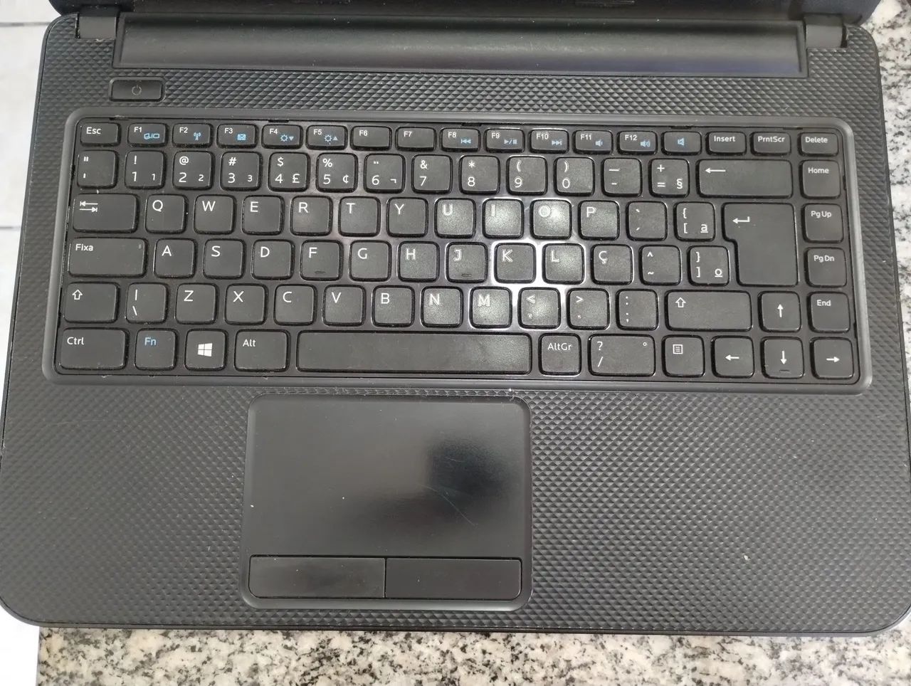Notebook Dell  - Foto 2