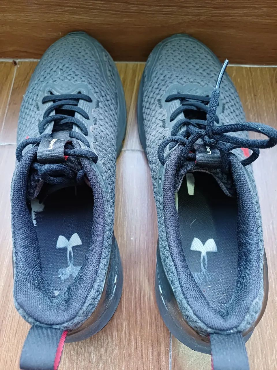 Tênis Umbro  - Foto 4