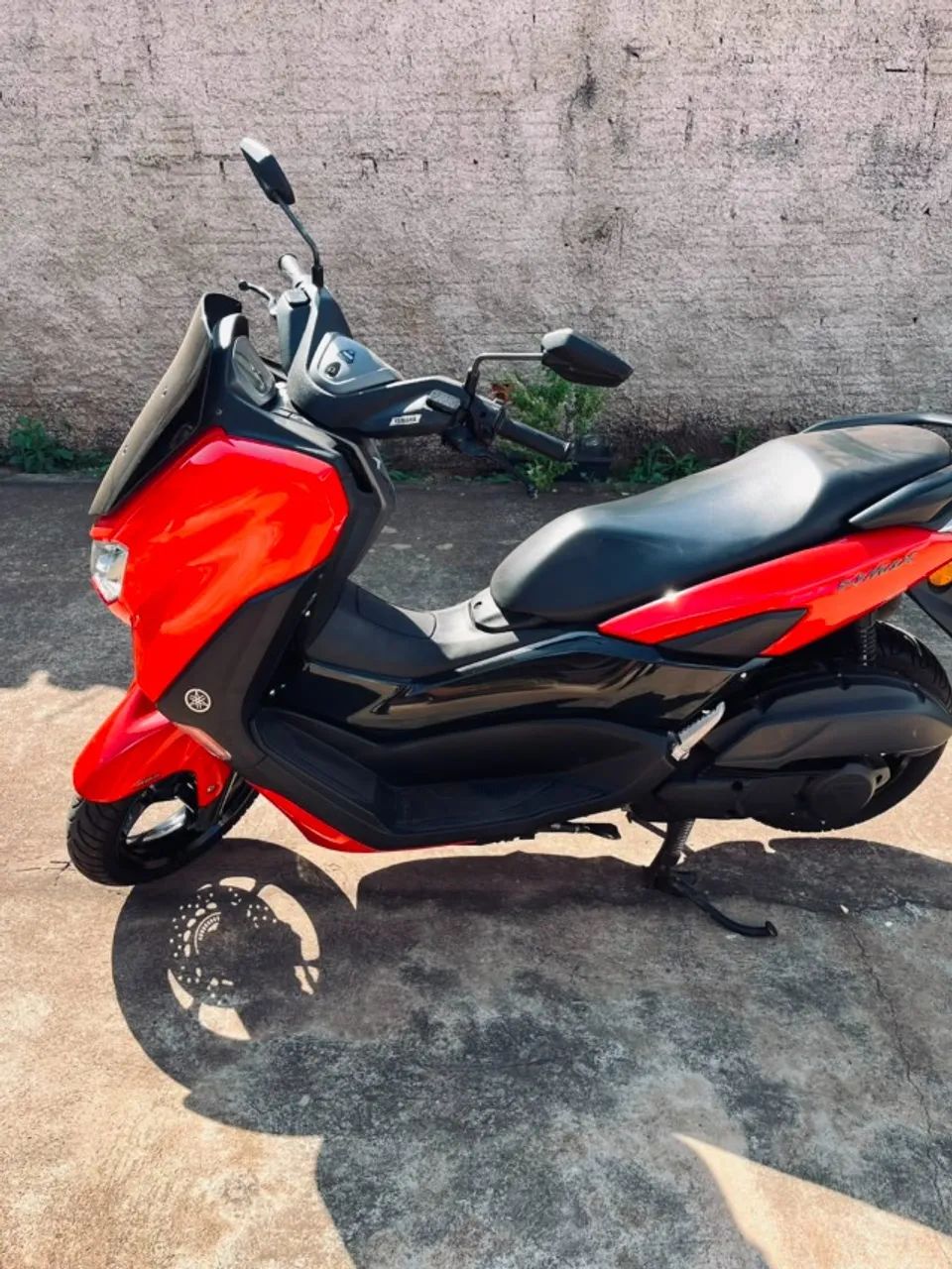 Yamaha NMaxx 160 cc abaixo da tabela - Foto 3