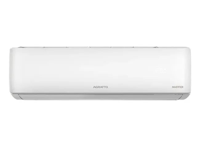 Ar Condicionado Split Inverter Liv Top Agratto 12000 Btu Frio 220v - NOVO NA CAIXA - Foto 2