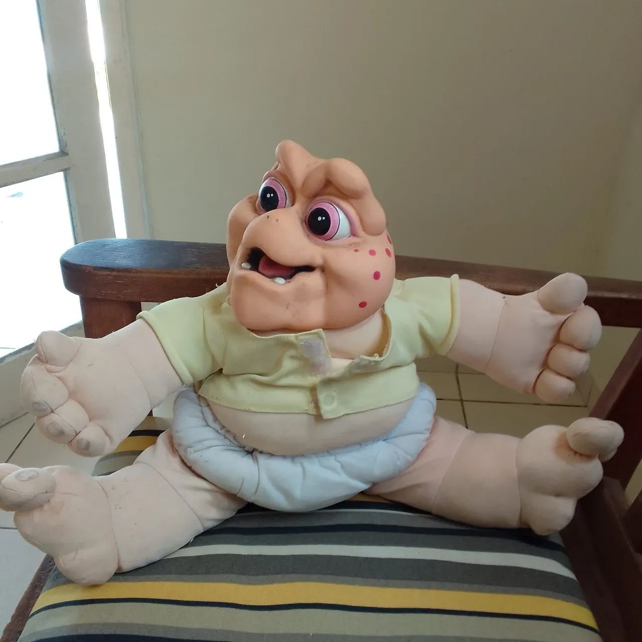 boneco 