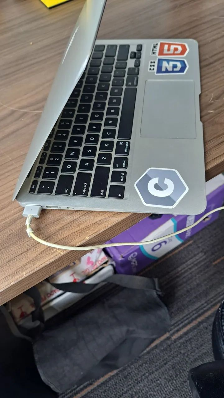 Macbook air i5 slim top - Foto 4
