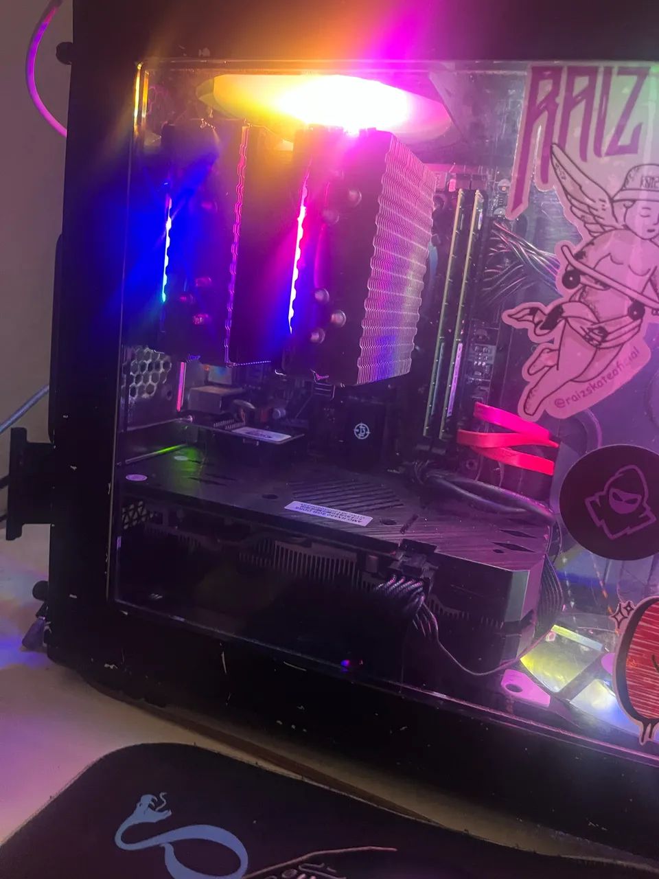 Rx 580 8gb