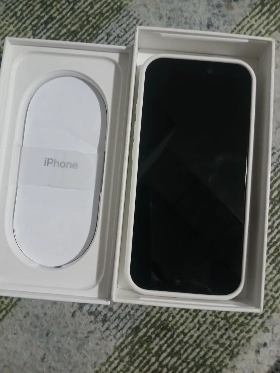 Apple IPhone 16 Pro Titanio 128 GB - Foto 3
