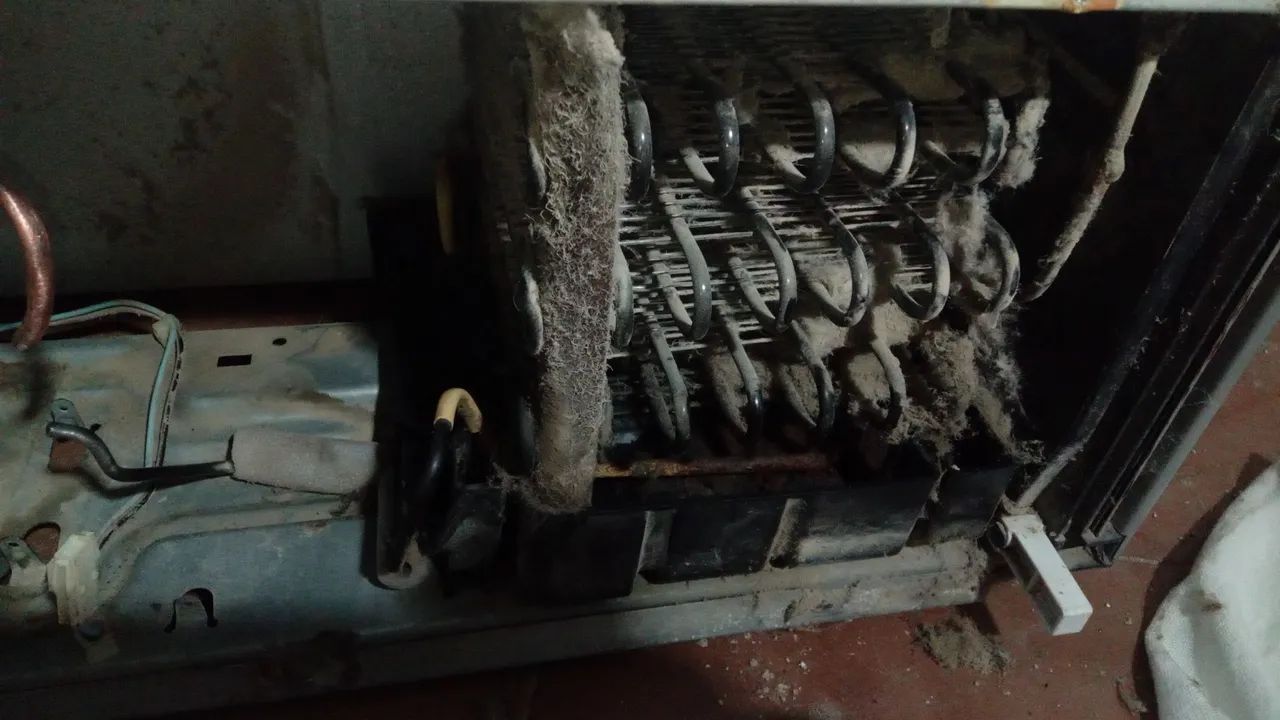 Conserto e manutenção em Geladeiras,atendimentos em fortaleza e região  - Foto 4