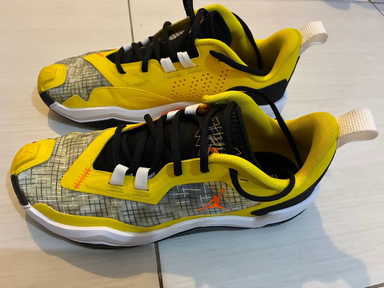 Nike Jordan One Take 4 - Foto 3