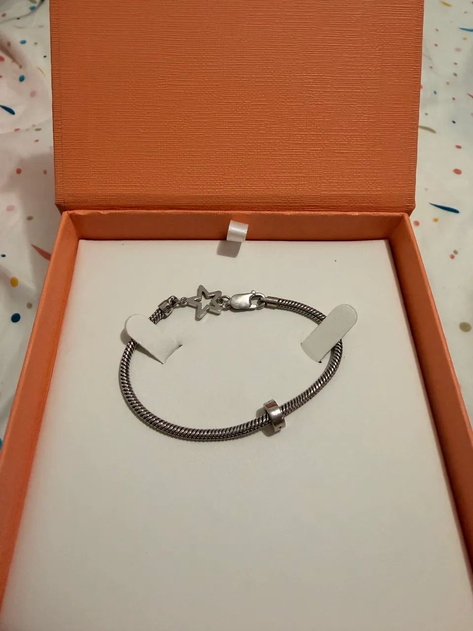 Pulseira Vivara - tamanho 18  - Foto 5